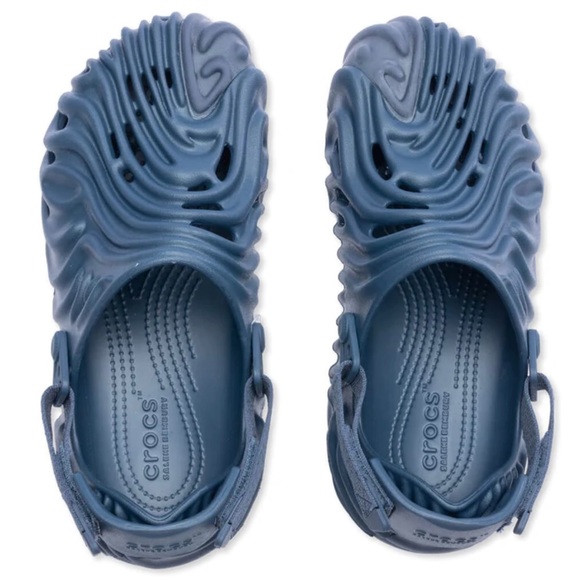 Brand New !!! Salehe Bembury x Crocs
Pollex "Como" clogs - Picture 2 of 12